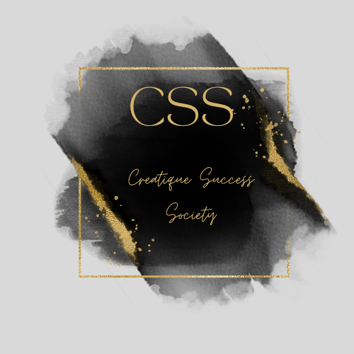 CSS Creatique Success Society