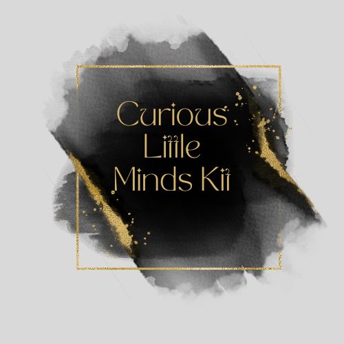 Curious Little Minds Kit