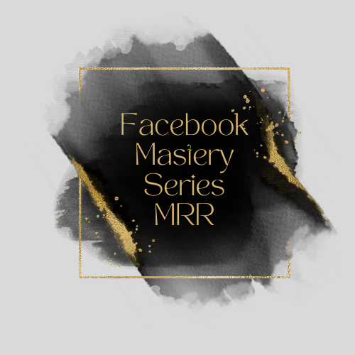 Facebook Mastery Series MRR