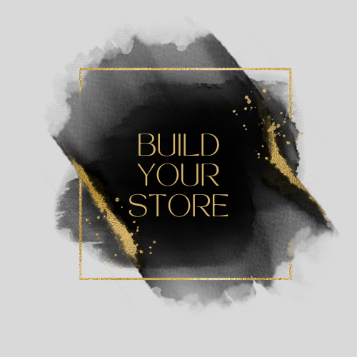 Build Your Store - 20 Million PLR Products