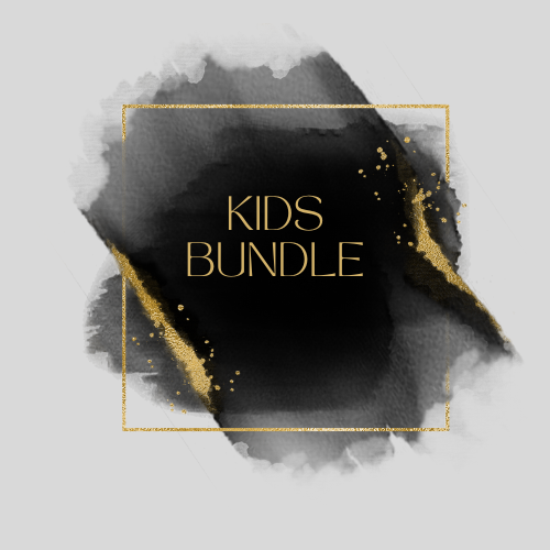 KIDS BUNDLE